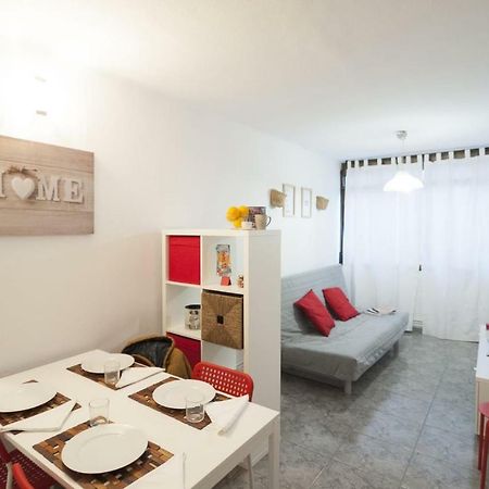 Cosy Apartment Fira Barcelona Оспиталет-де-Льобрегат Экстерьер фото