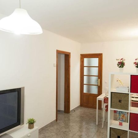 Cosy Apartment Fira Barcelona Оспиталет-де-Льобрегат Экстерьер фото