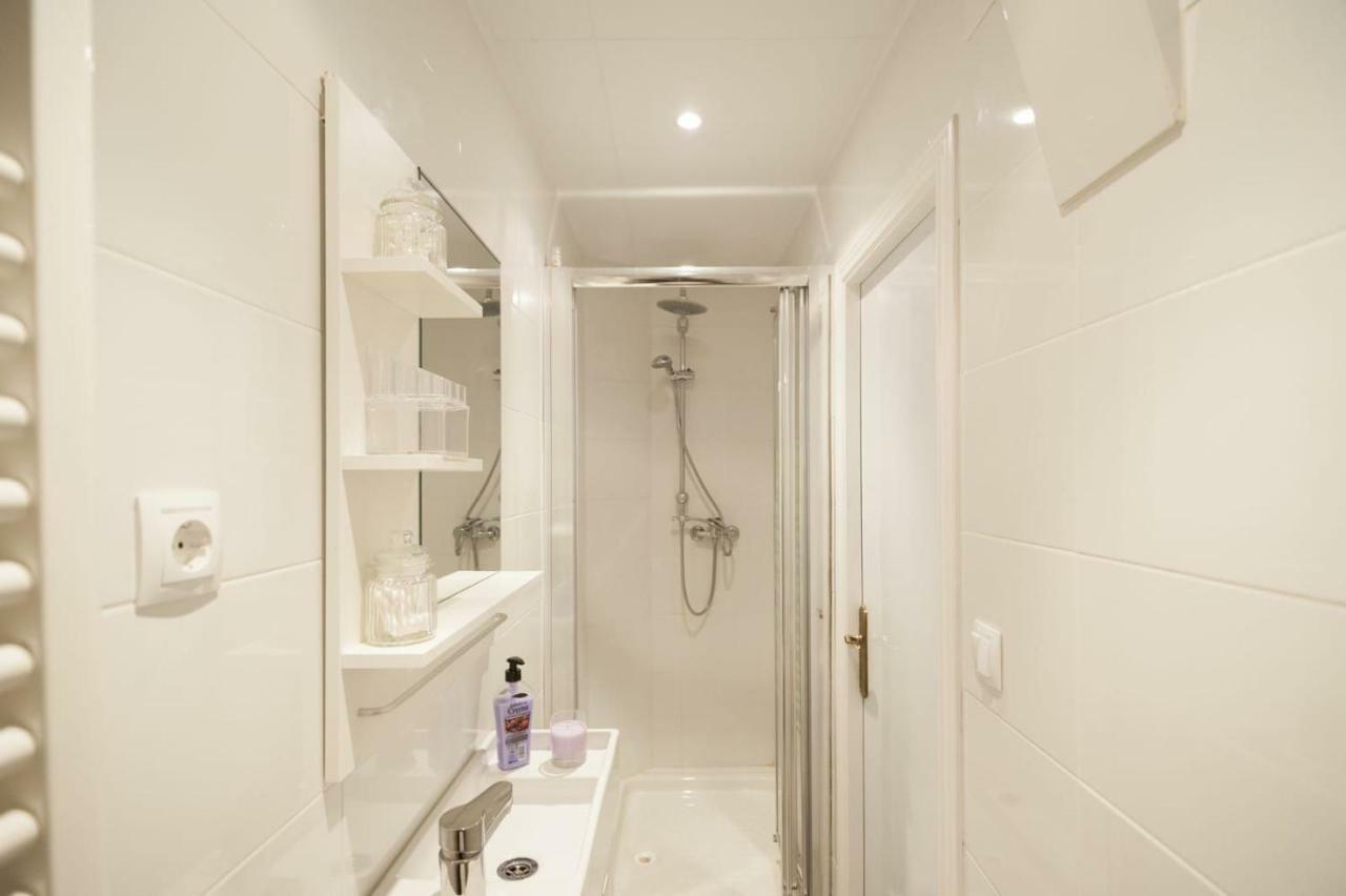 Cosy Apartment Fira Barcelona Оспиталет-де-Льобрегат Экстерьер фото