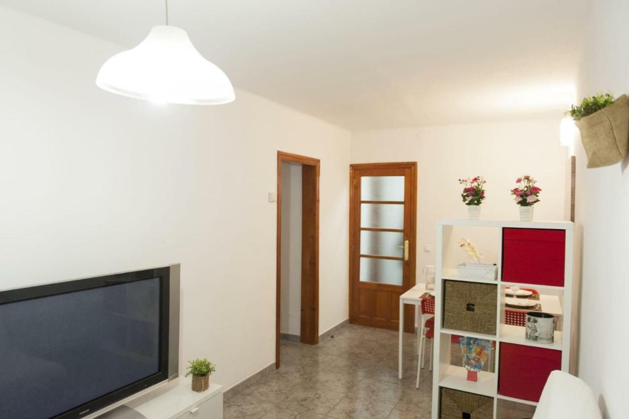 Cosy Apartment Fira Barcelona Оспиталет-де-Льобрегат Экстерьер фото