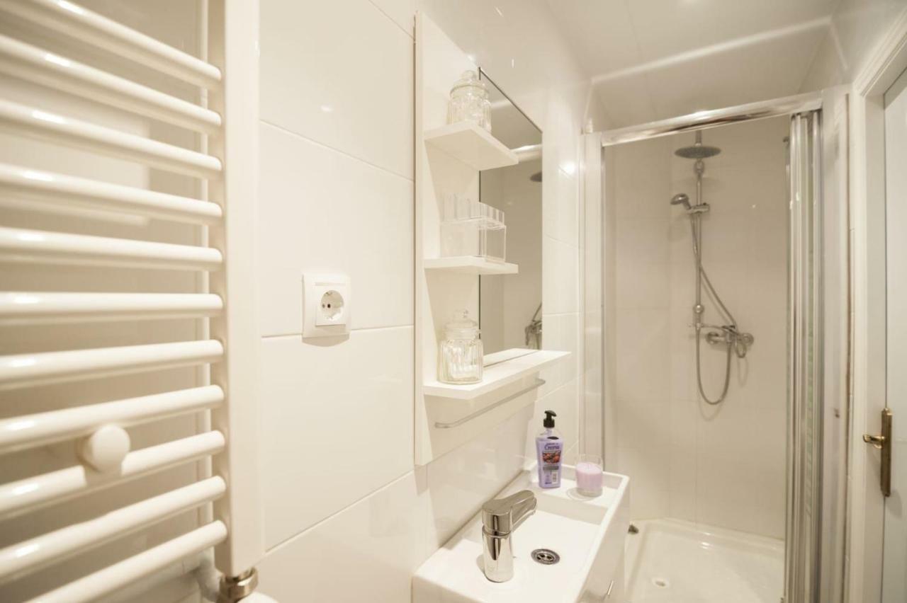 Cosy Apartment Fira Barcelona Оспиталет-де-Льобрегат Экстерьер фото