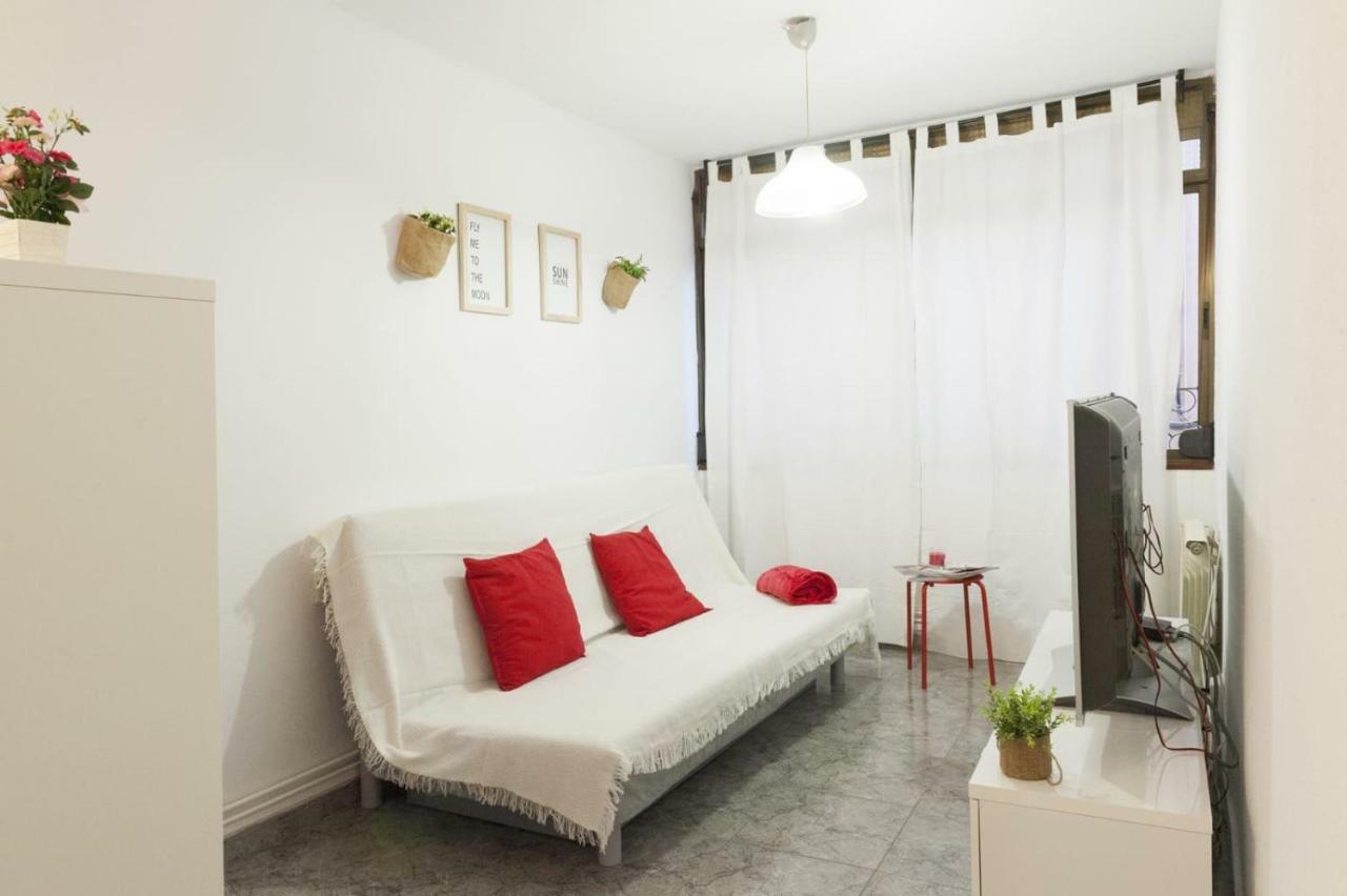 Cosy Apartment Fira Barcelona Оспиталет-де-Льобрегат Экстерьер фото